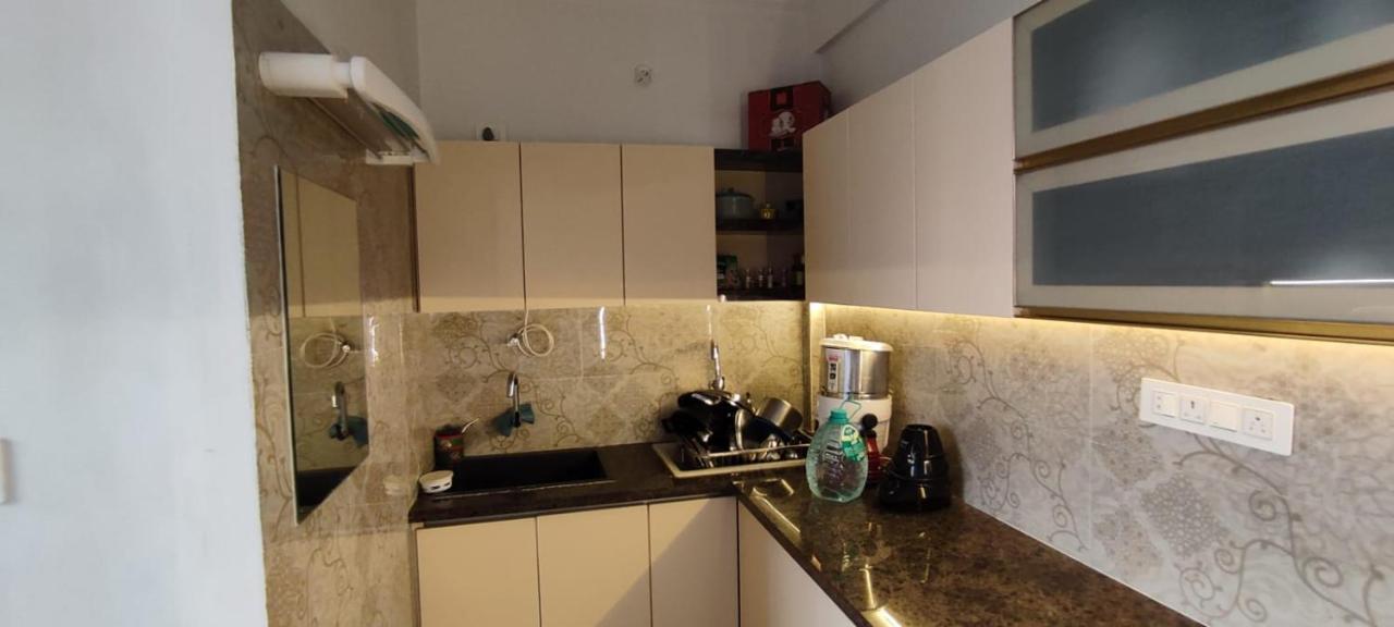 Rvr Abode -Private Rooms Bengaluru Zewnętrze zdjęcie