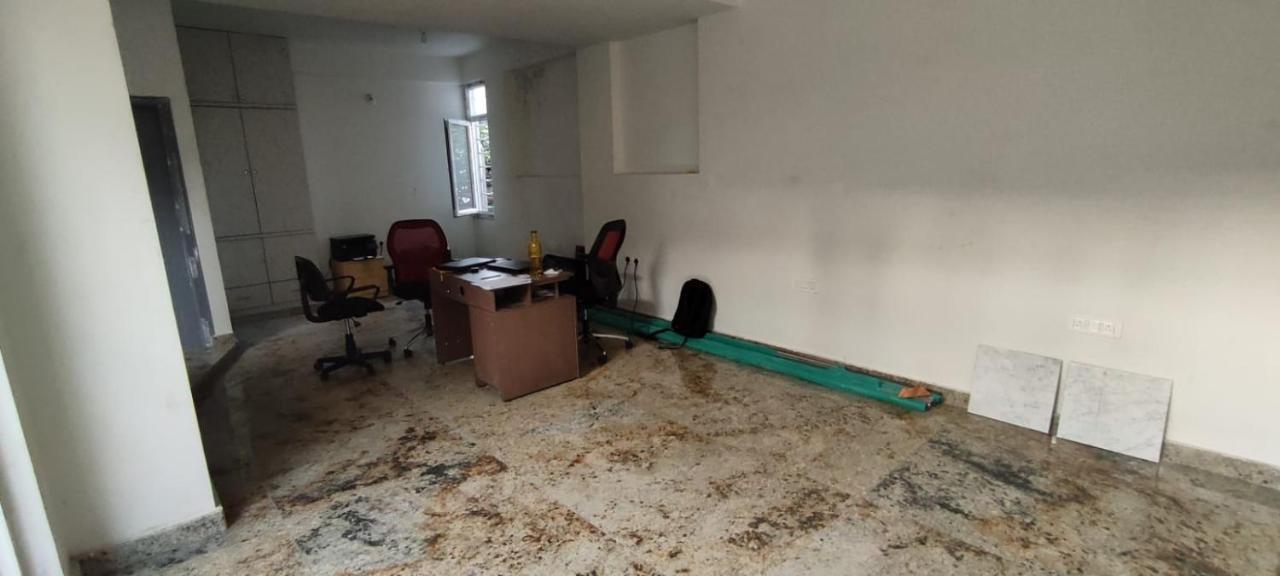 Rvr Abode -Private Rooms Bengaluru Zewnętrze zdjęcie