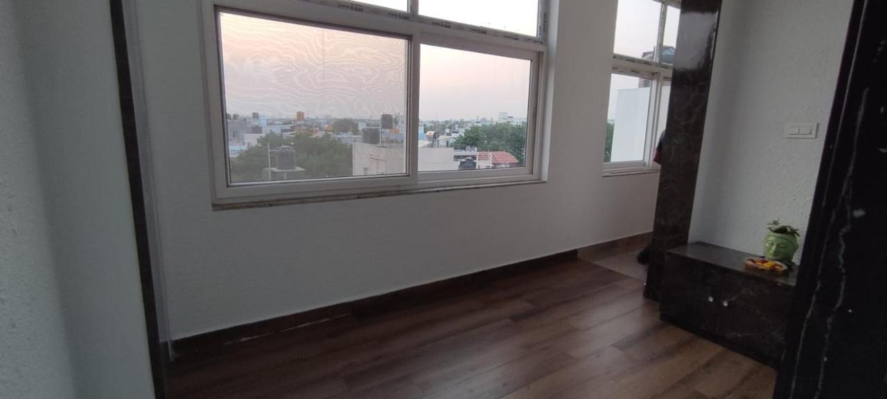 Rvr Abode -Private Rooms Bengaluru Zewnętrze zdjęcie