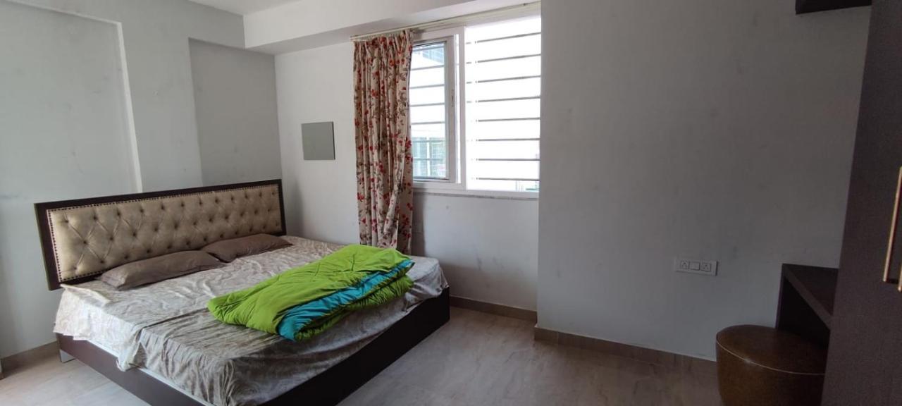Rvr Abode -Private Rooms Bengaluru Zewnętrze zdjęcie
