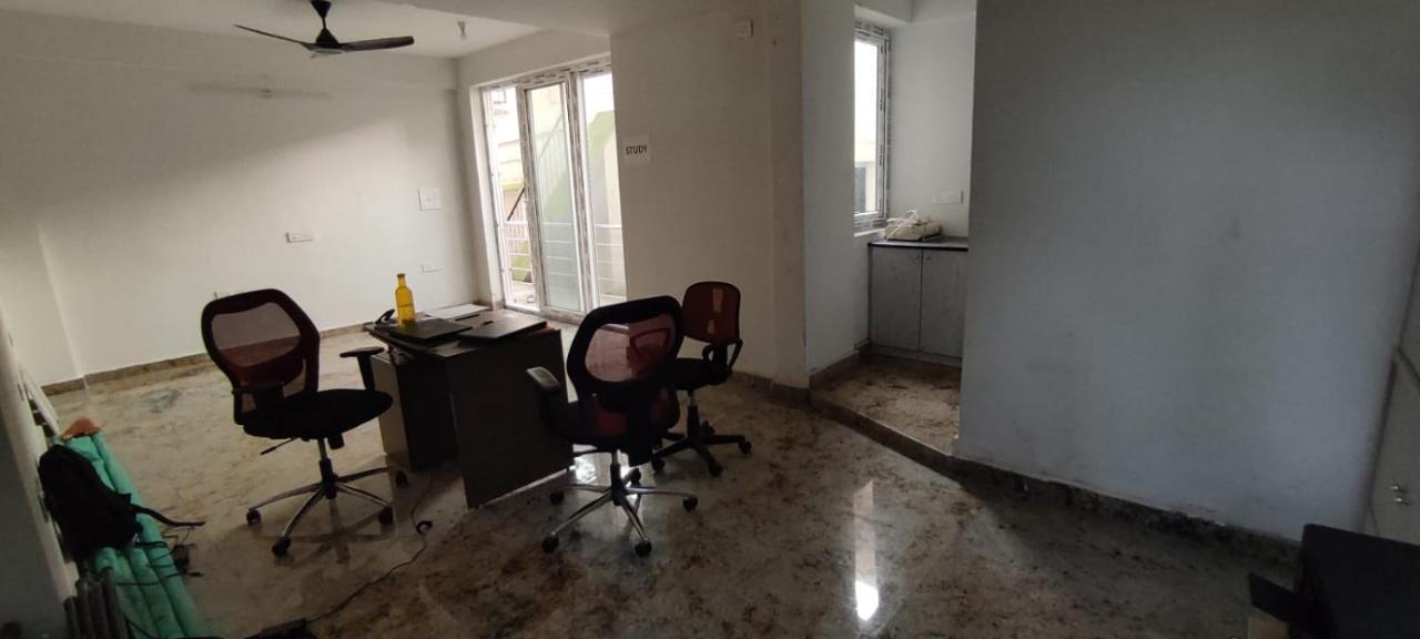 Rvr Abode -Private Rooms Bengaluru Zewnętrze zdjęcie