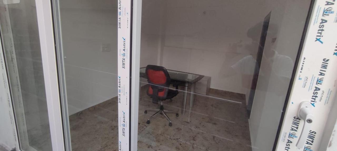 Rvr Abode -Private Rooms Bengaluru Zewnętrze zdjęcie