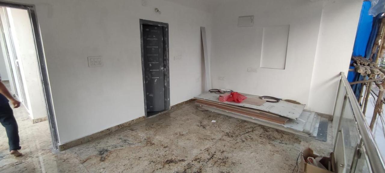 Rvr Abode -Private Rooms Bengaluru Zewnętrze zdjęcie