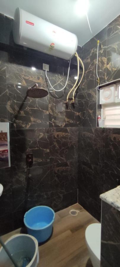 Rvr Abode -Private Rooms Bengaluru Zewnętrze zdjęcie