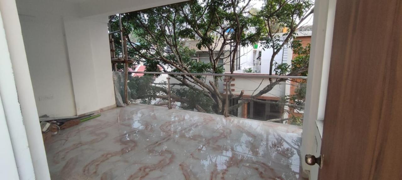 Rvr Abode -Private Rooms Bengaluru Zewnętrze zdjęcie
