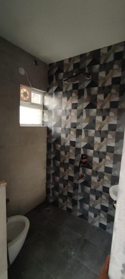 Rvr Abode -Private Rooms Bengaluru Zewnętrze zdjęcie