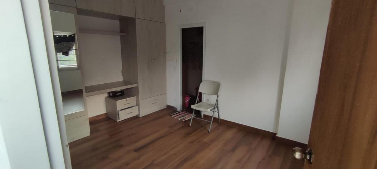 Rvr Abode -Private Rooms Bengaluru Zewnętrze zdjęcie