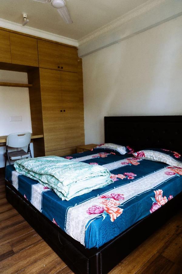 Rvr Abode -Private Rooms Bengaluru Zewnętrze zdjęcie