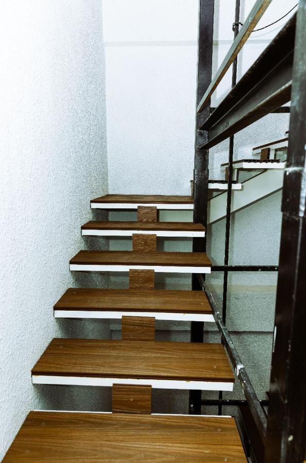 Rvr Abode -Private Rooms Bengaluru Zewnętrze zdjęcie