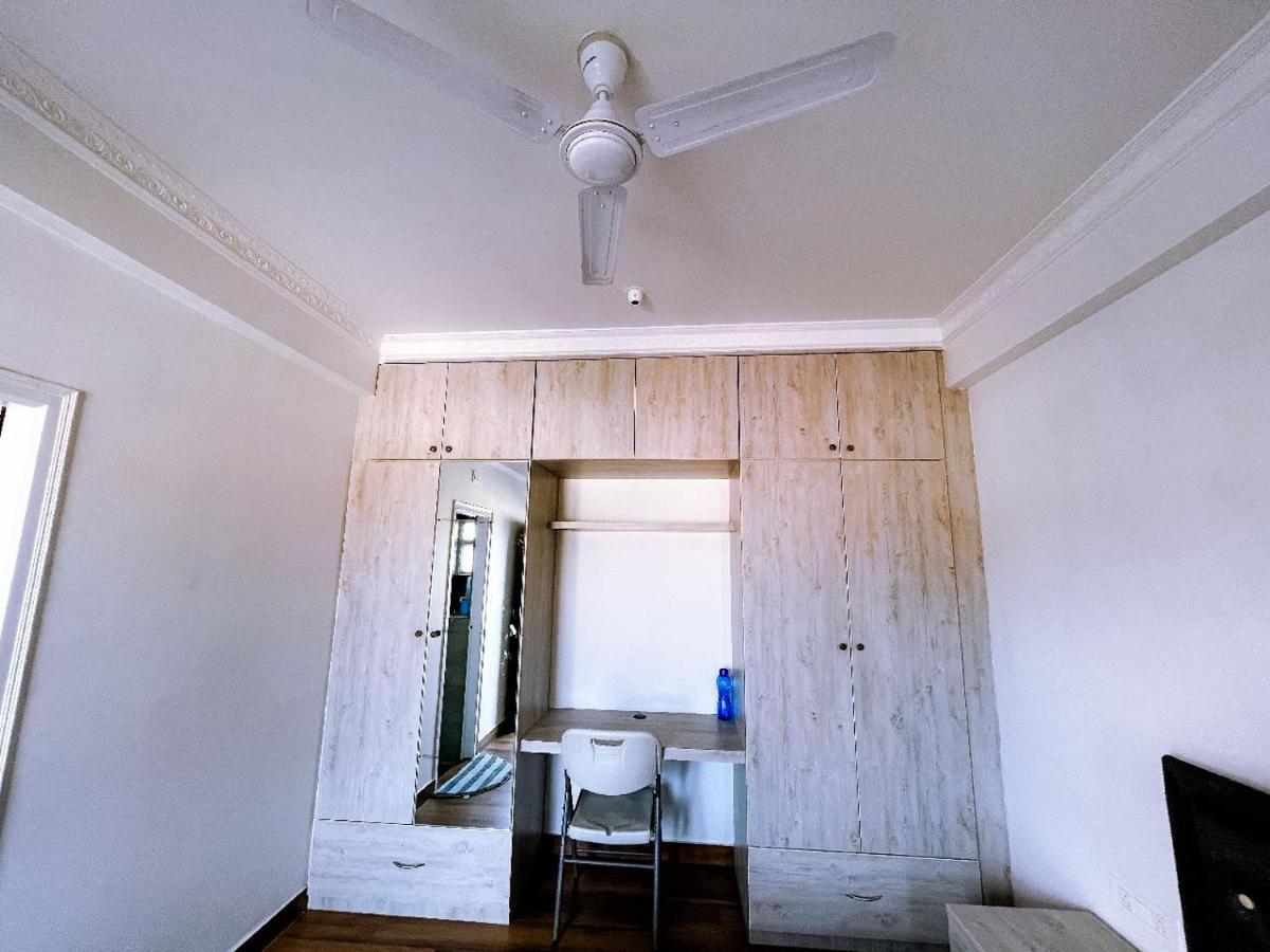 Rvr Abode -Private Rooms Bengaluru Zewnętrze zdjęcie