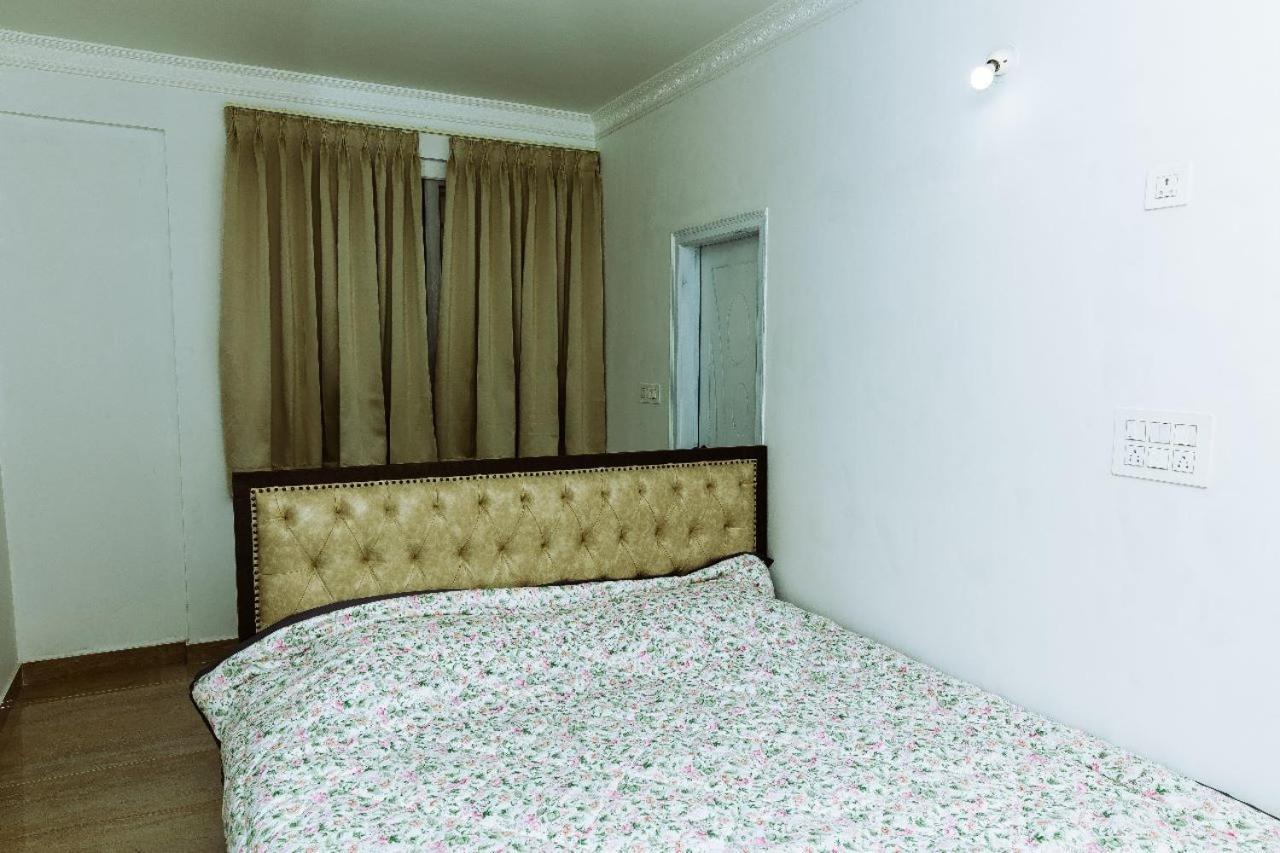 Rvr Abode -Private Rooms Bengaluru Zewnętrze zdjęcie
