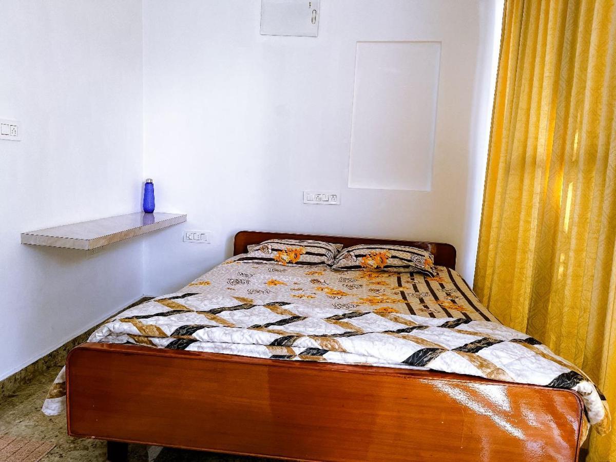 Rvr Abode -Private Rooms Bengaluru Zewnętrze zdjęcie